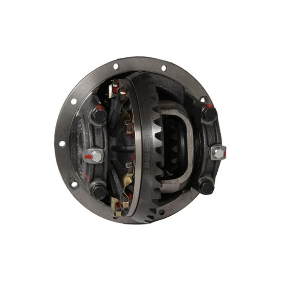 Dropout Assembly Yukon for Toyota 8”, Rear Differential, 30 Spline, 4.88 Ratio