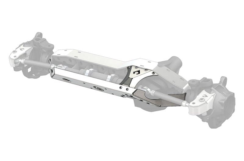 Superduty Artec Industries RM6009 60 Full Hydro Ram Mount