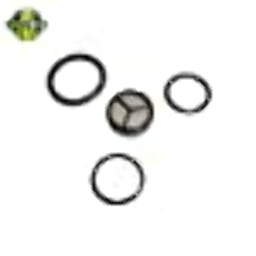 Ford Bostech Fuel SK02112 Injection Pressure Regulator (IPR) Seal Kit