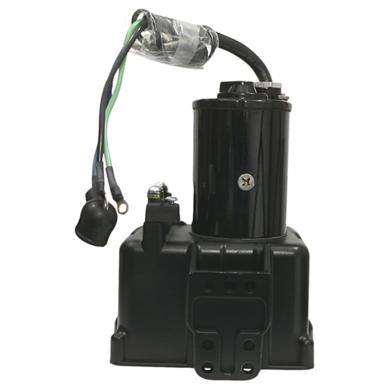 Motor Trim