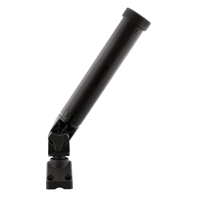 Rocket Launcher Scotty 0476 Rod Holder with 0241 Mount