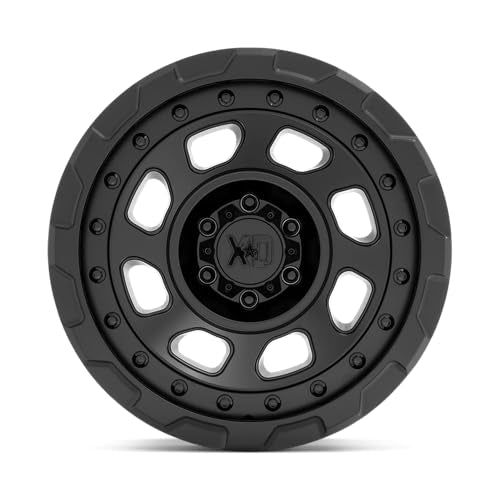 XD 20X9 XD861 S-BLK 00MM 8X180 - XD86129088700