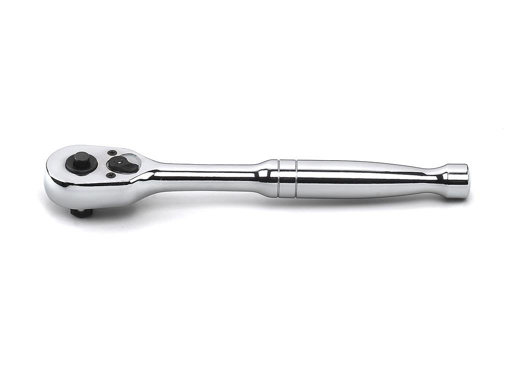 1/2" Drive GEARWRENCH Quick Release Teardrop Ratchet 9-1/2", 45 Tooth - 81309