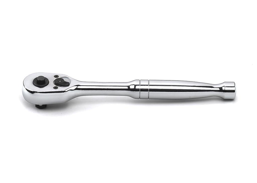 1/2" Drive GEARWRENCH Quick Release Teardrop Ratchet 9-1/2", 45 Tooth - 81309