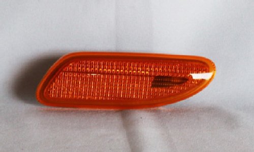 01-07 MERCEDS C-CLASS LEFT SIDE MARKER LIGHT/02-05 CPE/WGN