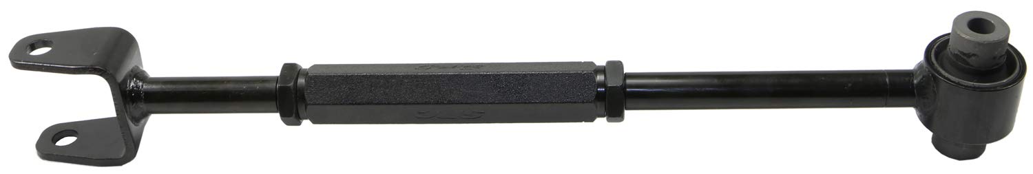 MOOG RK100261 rear lower Suspension Control Arm rearward