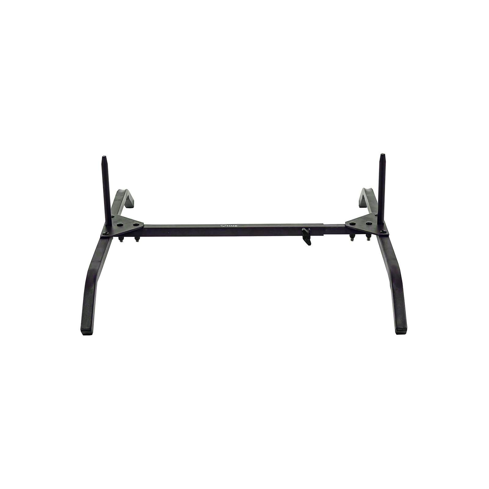 3D Deer Target Stand HME for Archery & Hunting Practice Lightweight Durable Easy-to-Use Adjustable Portable Target Stand with Raised Leg Design