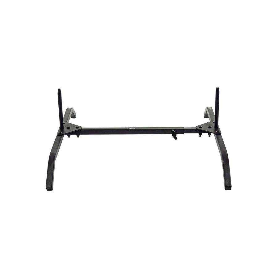 3D Deer Target Stand HME for Archery & Hunting Practice Lightweight Durable Easy-to-Use Adjustable Portable Target Stand with Raised Leg Design