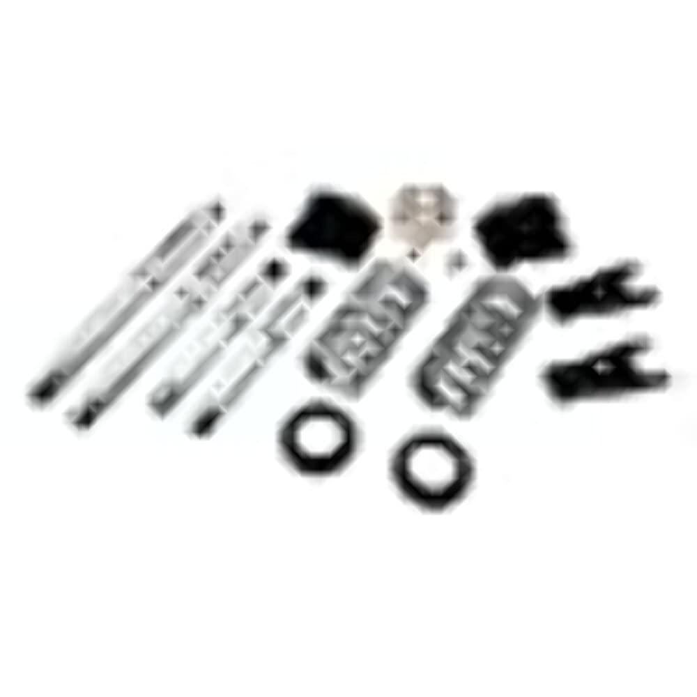 Lowering Kit Belltech 814SP with Street Performance Shocks