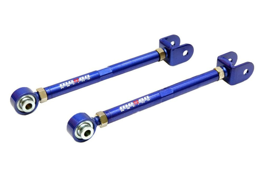 Megan Racing Rear Adjustable MRS-NS-1770 Toe Control Arm, 1 Pack
