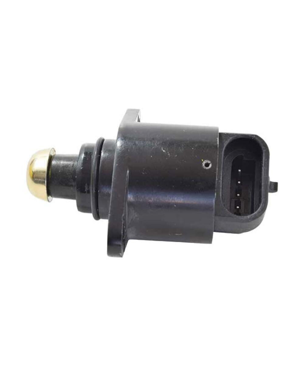 Air Control Idle Valve