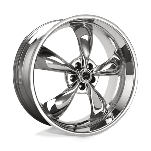 AR605 TORQ THRUST M American Racing 17X7.5 5X115 6.02 45mm CHROME - AR605M77591C