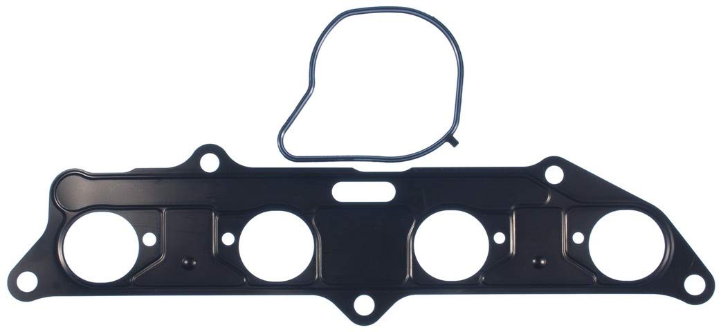 Engine Intake Manifold Gasket Set MAHLE MS19813