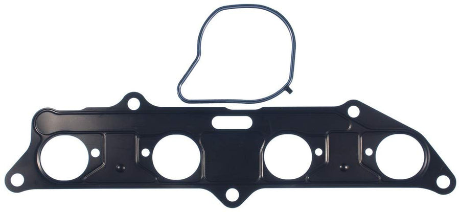 Engine Intake Manifold Gasket Set MAHLE MS19813