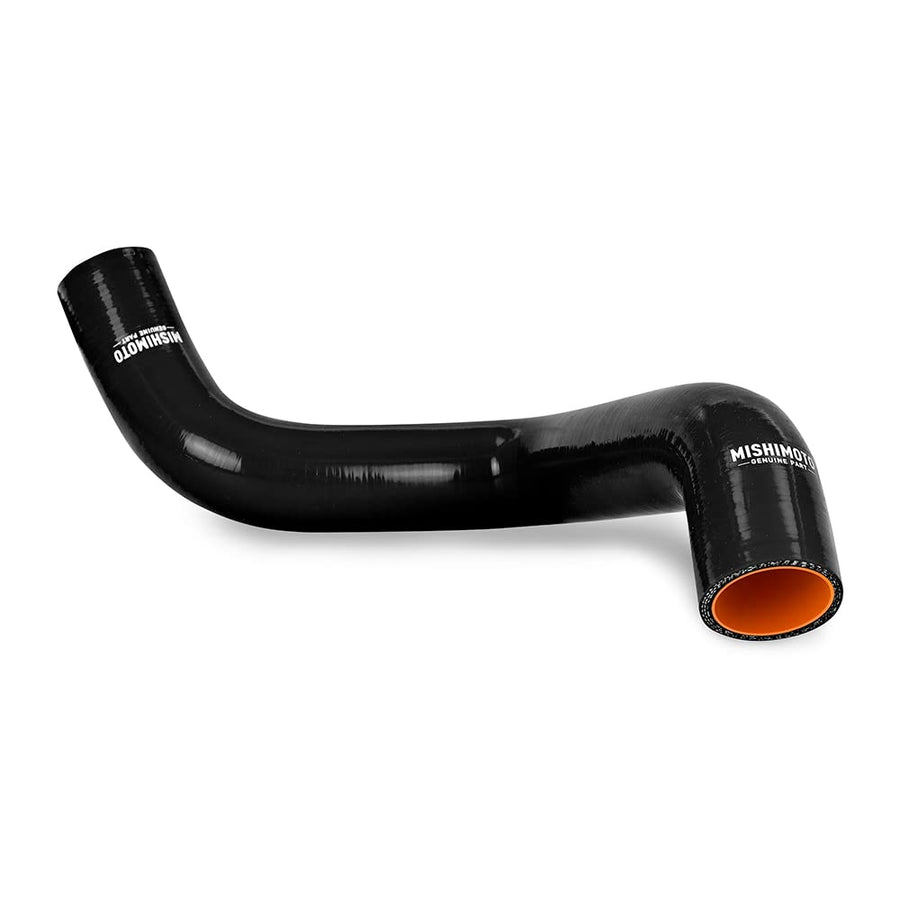 Mishimoto Radiator Hose Kit Silicone Compatible With Chevrolet/GMC 1500 5.3L/6.2L 2019+, Black