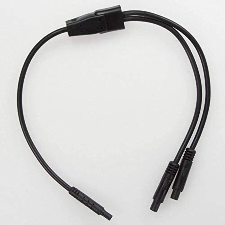 Metra Saddle Tramp Powersports - Y Adapter for use with The MPS-RGBC-4 (MPS-YRGB)