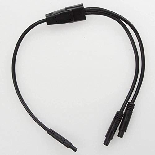 Metra Saddle Tramp Powersports - Y Adapter for use with The MPS-RGBC-4 (MPS-YRGB)