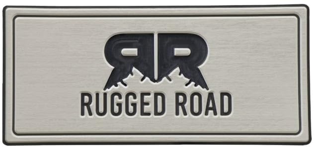Rugged TracPad Road Coolers, 85, Tan, TracPad - 85, Tan
