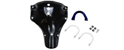 Front Differential Skid Plate AEV for JL Wrangler & JT Gladiator
