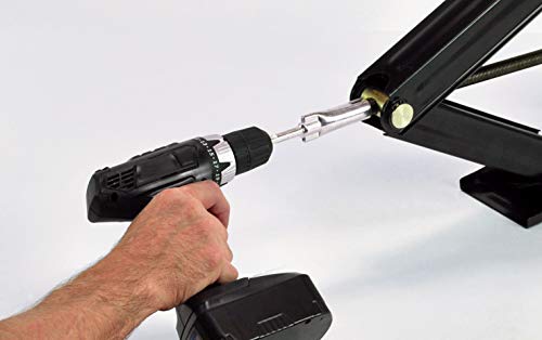 T Slot Drill Attachment (48-979071)