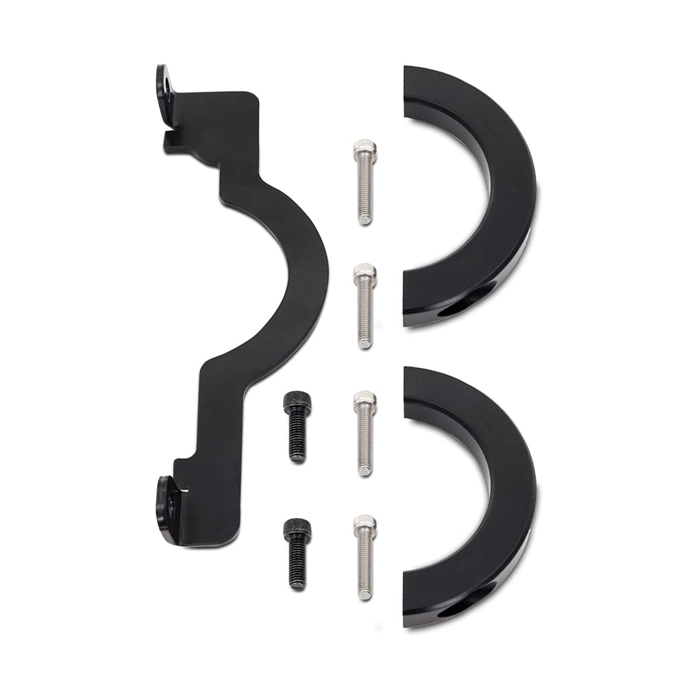 Off-Road Borne Differential Skid Plate Compatible with Ford Raptor 2017+