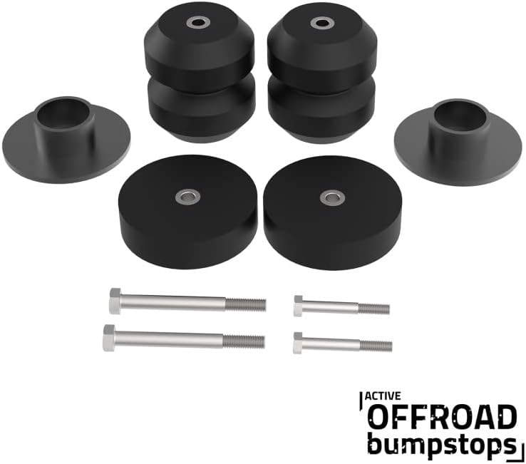 Timbren Active Off-Road Rear  Bump Stop Kit