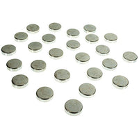 Melling Expansion Plug MPC-264 Stock Replacement Bulk Pack