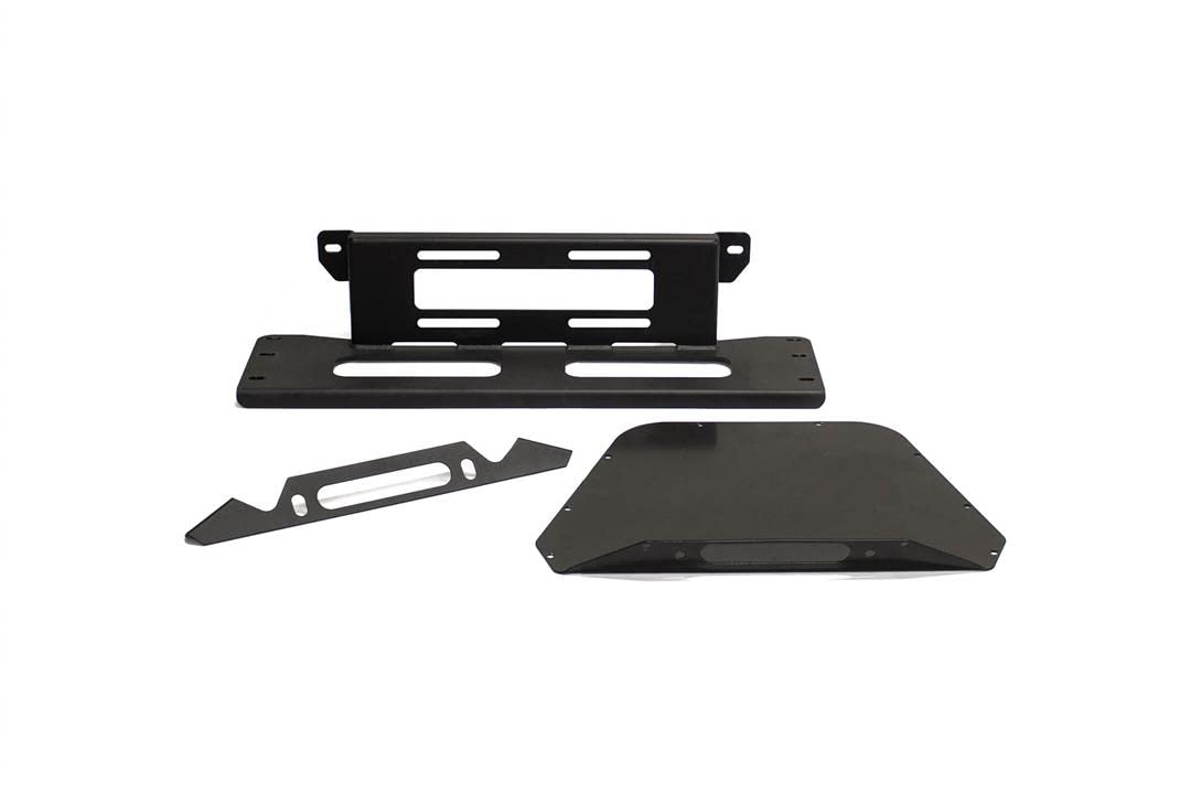 Stealth Fighter Addictive Desert Designs AC19156501 Winch Kit