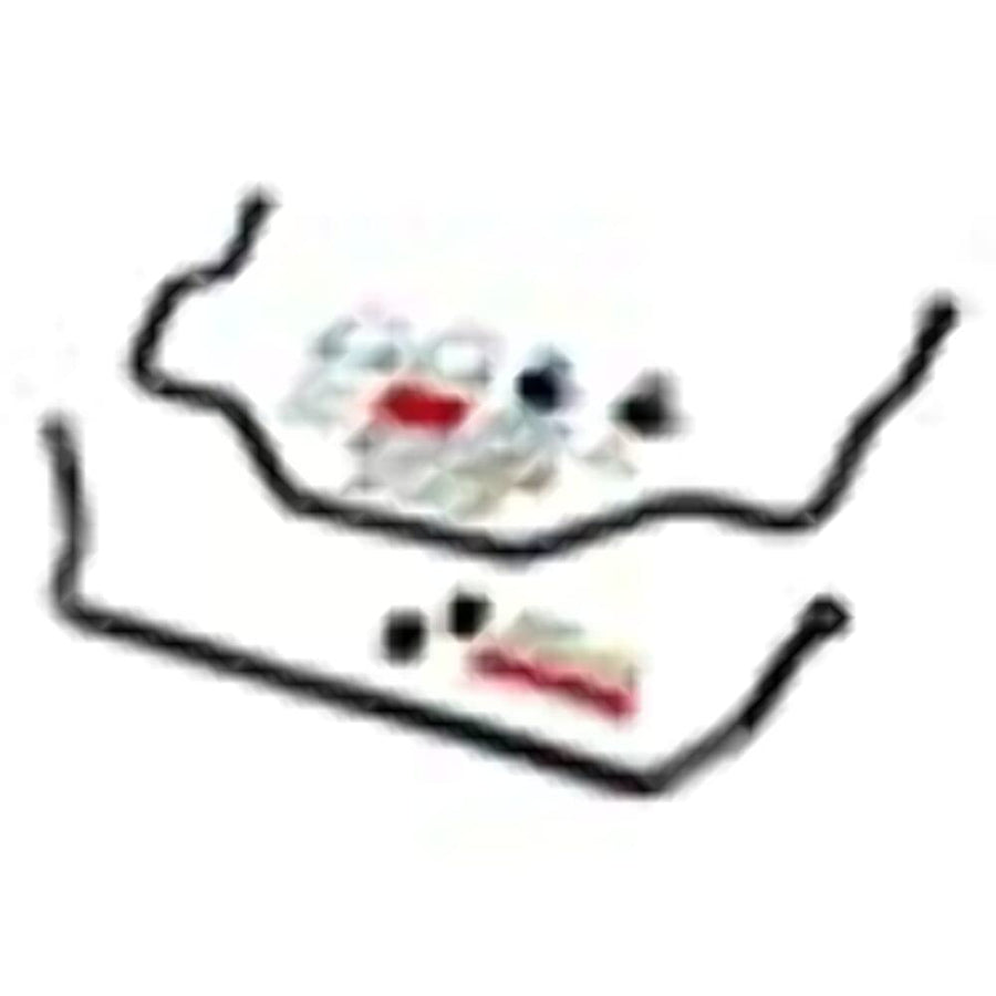 Anti-Sway Bar Set Belltech 9912