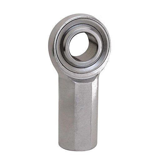 KFL6 QA1 Precision Products ROD END (K) 3-PC CARBONF-L 3/8-3/8