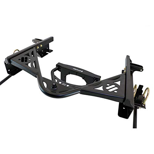 RideTech Air Suspension System 11370296, 88-98 C1500 1 Inch Rotor