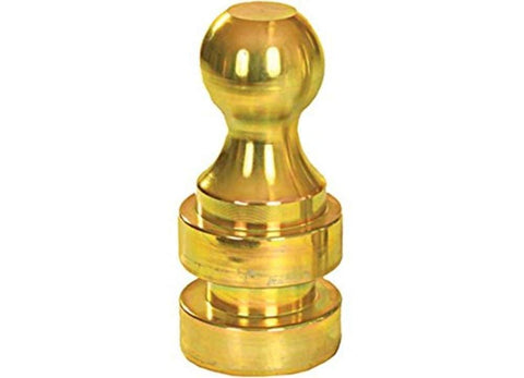 FL1005 Pop-Up Hitch Ball
