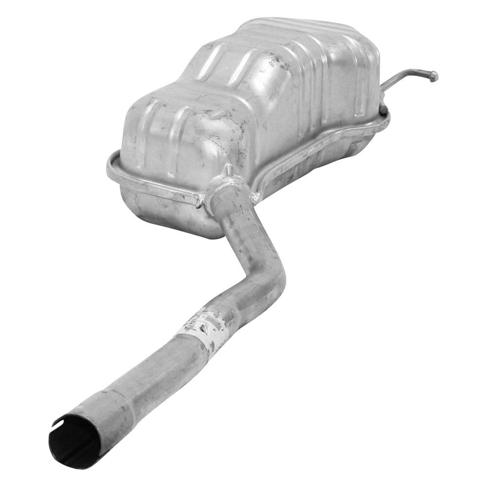 Exhaust Muffler AP Exhaust Products 7523
