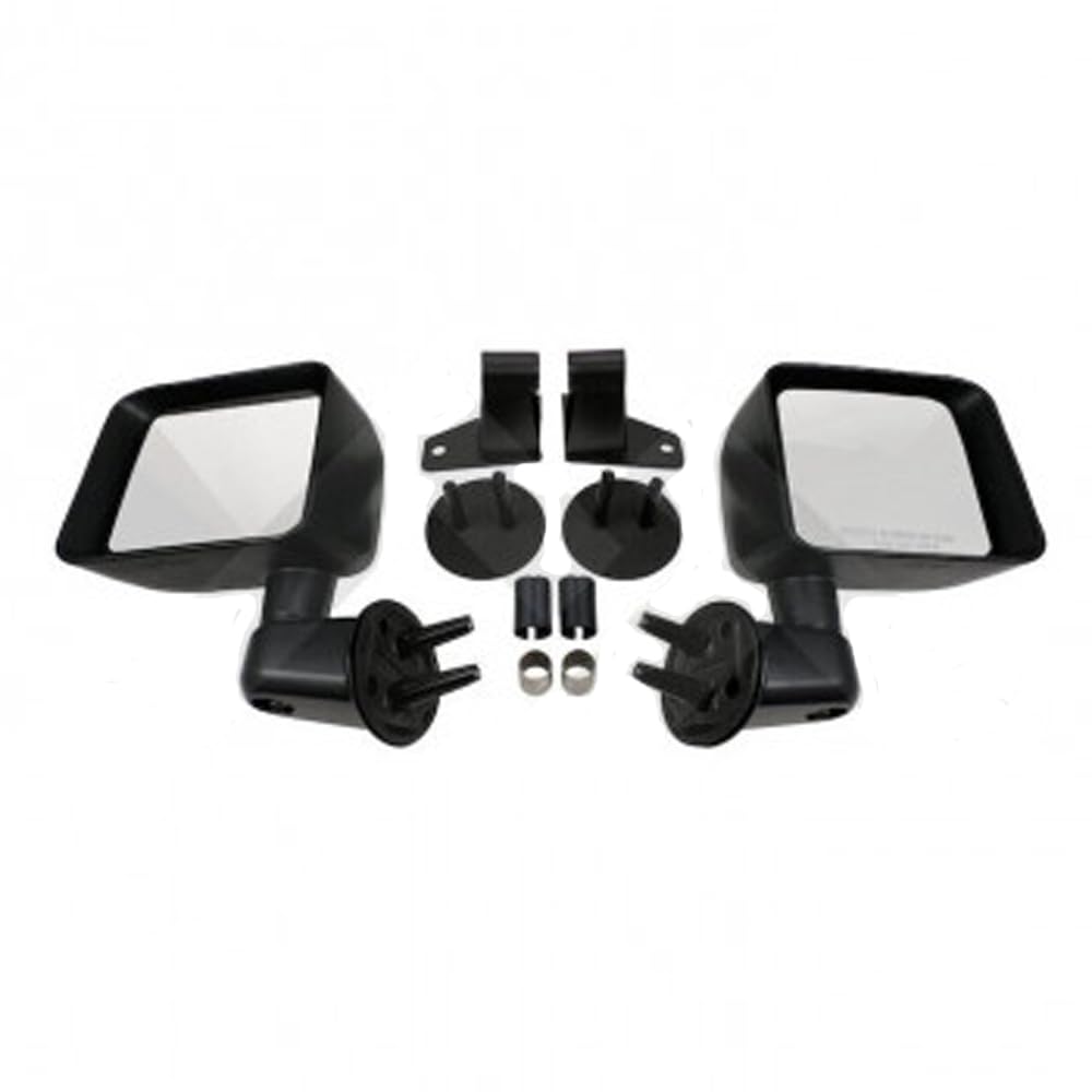 RT Off-Road Crown Automotive - Door Mirror Bracket