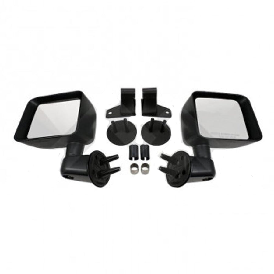 RT Off-Road Crown Automotive - Door Mirror Bracket