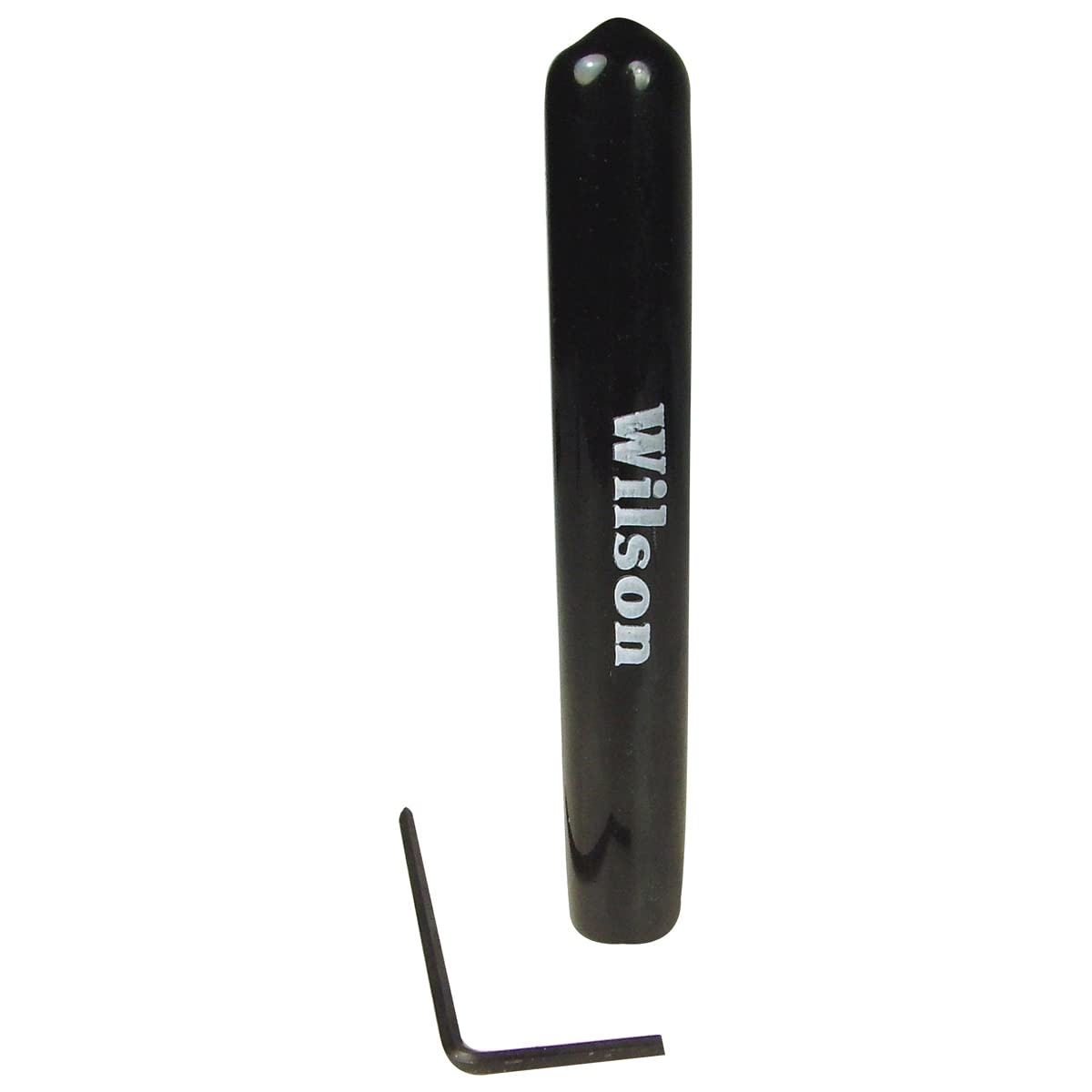 Silver Load Series Wilson 305-4FD 4 Foot CB Antenna Flex Whip