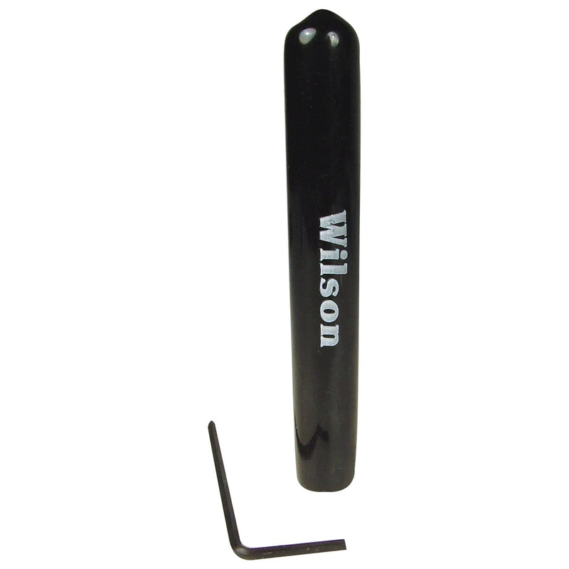 Silver Load Series Wilson 305-4FD 4 Foot CB Antenna Flex Whip