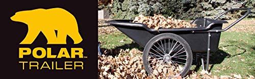 Cargo Cover Polar Trailer 8382 - 800 & Utility Cart