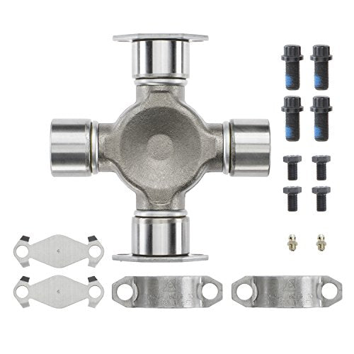 Premium MOOG Greaseable Universal Joint for 477 with 476-10