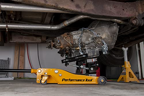 Adapter Transmission