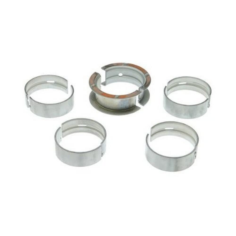 17465.12 | Omix-Ada | Engine Crankshaft Main Bearing Kit, Standard | OE Reference: 6676M | Fits 1983-1990 CJ / Wrangler 2.5L