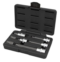 Automotive Bit Set PERFORM TOOL W83016 7 Piece