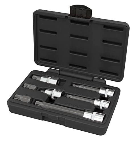 Automotive Bit Set PERFORM TOOL W83016 7 Piece
