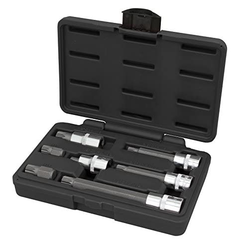 Automotive Bit Set PERFORM TOOL W83016 7 Piece