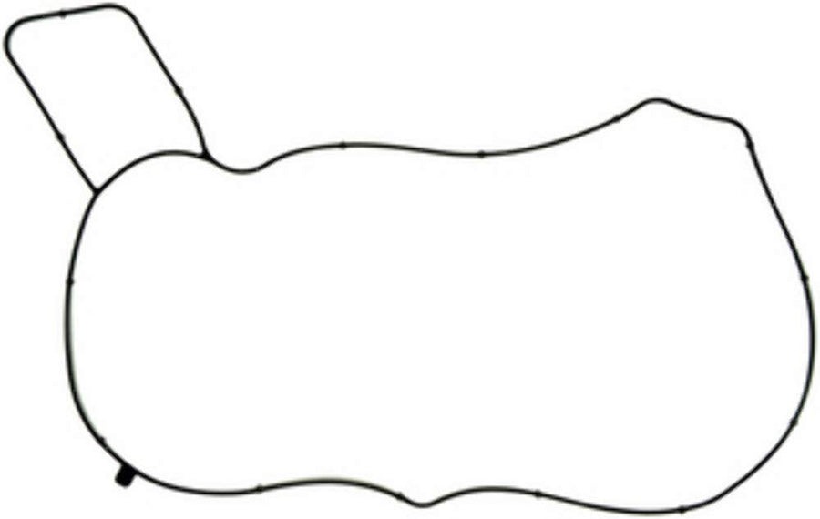 Engine Water Pump Gasket MAHLE K31933
