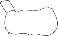 Engine Water Pump Gasket MAHLE K31933