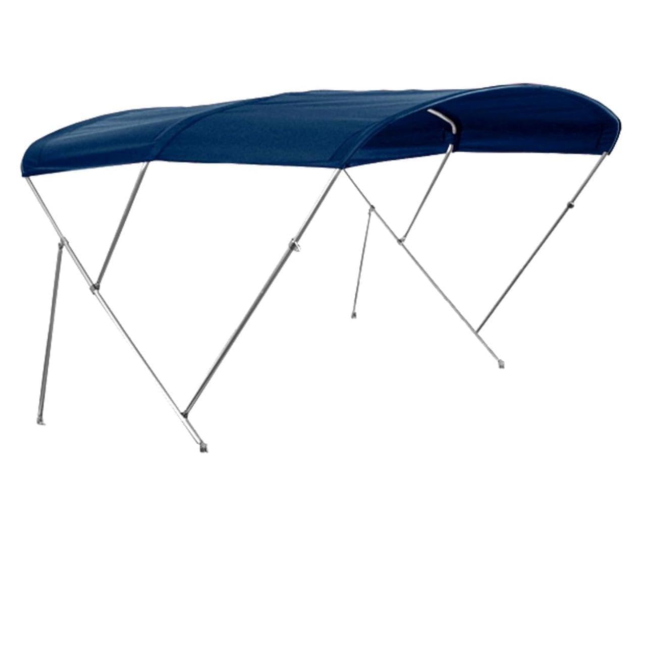 Taylor Made Products 64049 Ultima Fabric Complete Bimini Kits 6'Lx54 Hx60-66 W Boating Hardware & Maintenance Supplies 64049