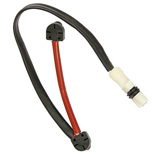 09-11 Porsche 911 PowerStop Front Euro-Stop Electronic Brake Pad Wear Sensor (SW-1533)