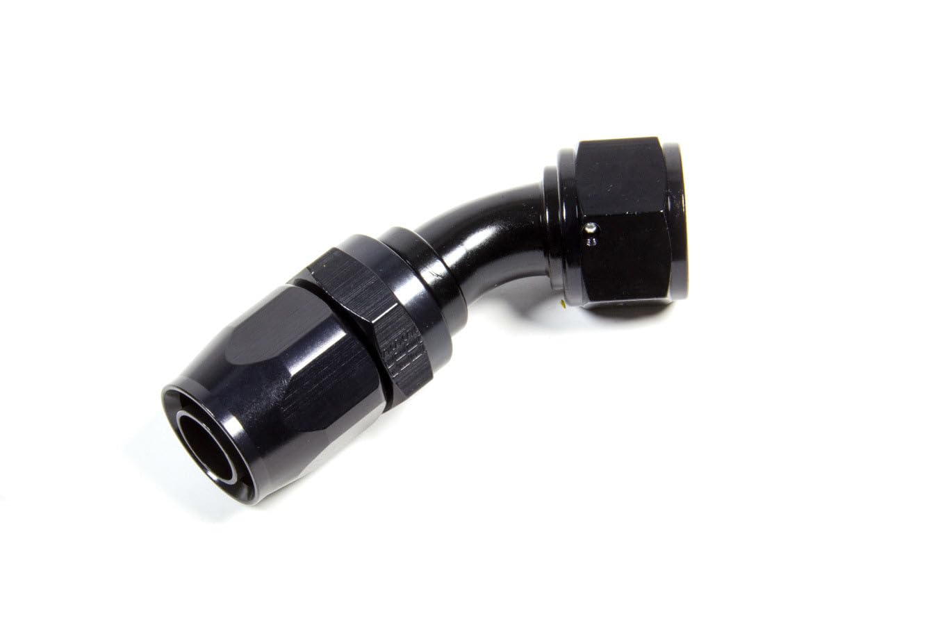 Fragola Performance Systems #10 Fem X 45 Deg #12 Hose Expanding Hose End