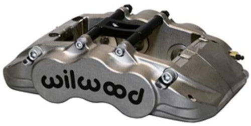 GN6R-ST-R/H-Nickel Caliper (1.00 Thk Pad)
